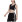 Adidas Γυναικείο μπουστάκι Essentials 3-Stripes Crop top with removable pads